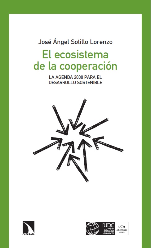 El ecosistema de la cooperación. La Agenda 2030 para el desarrollo sostenible - 1