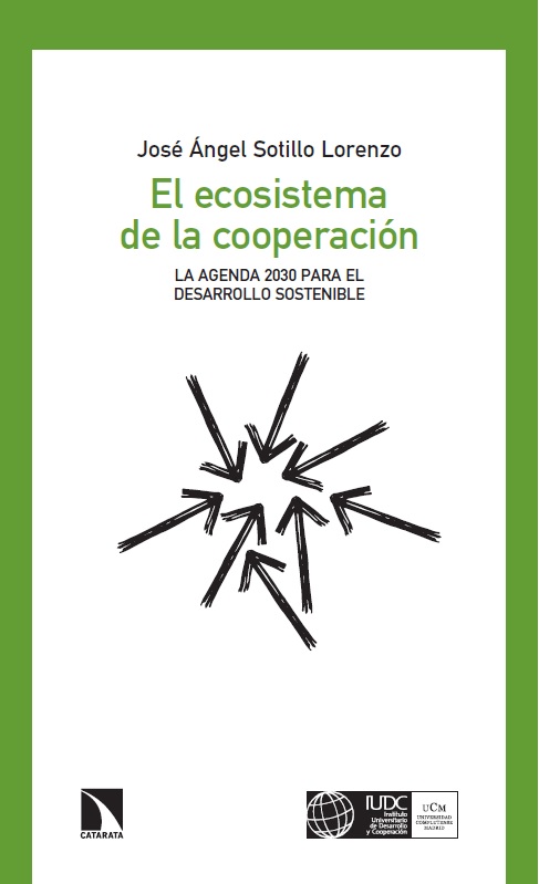 El ecosistema de la cooperación. La Agenda 2030 para el desarrollo sostenible