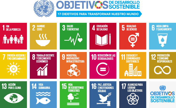 Progreso de la Agenda 2030: cinco años desde su aprobación