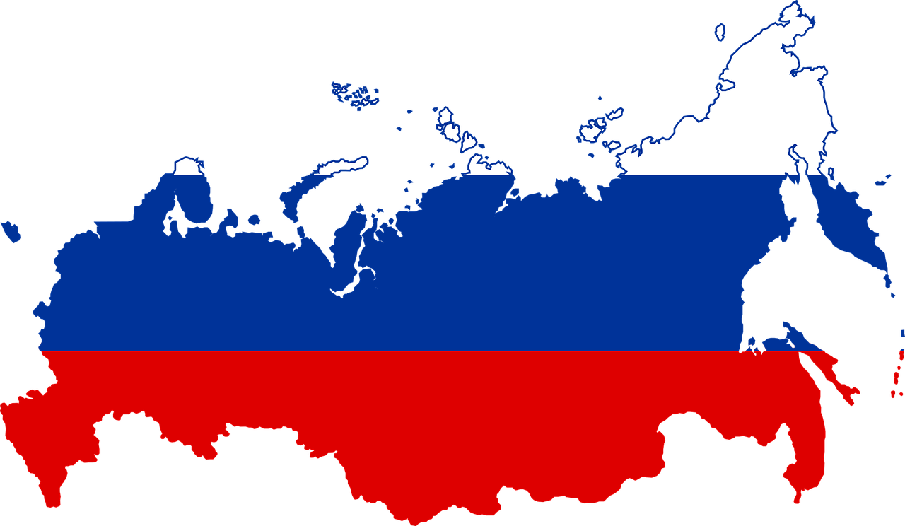 El recorrido de la Federación Rusa hasta nuestros días - 2