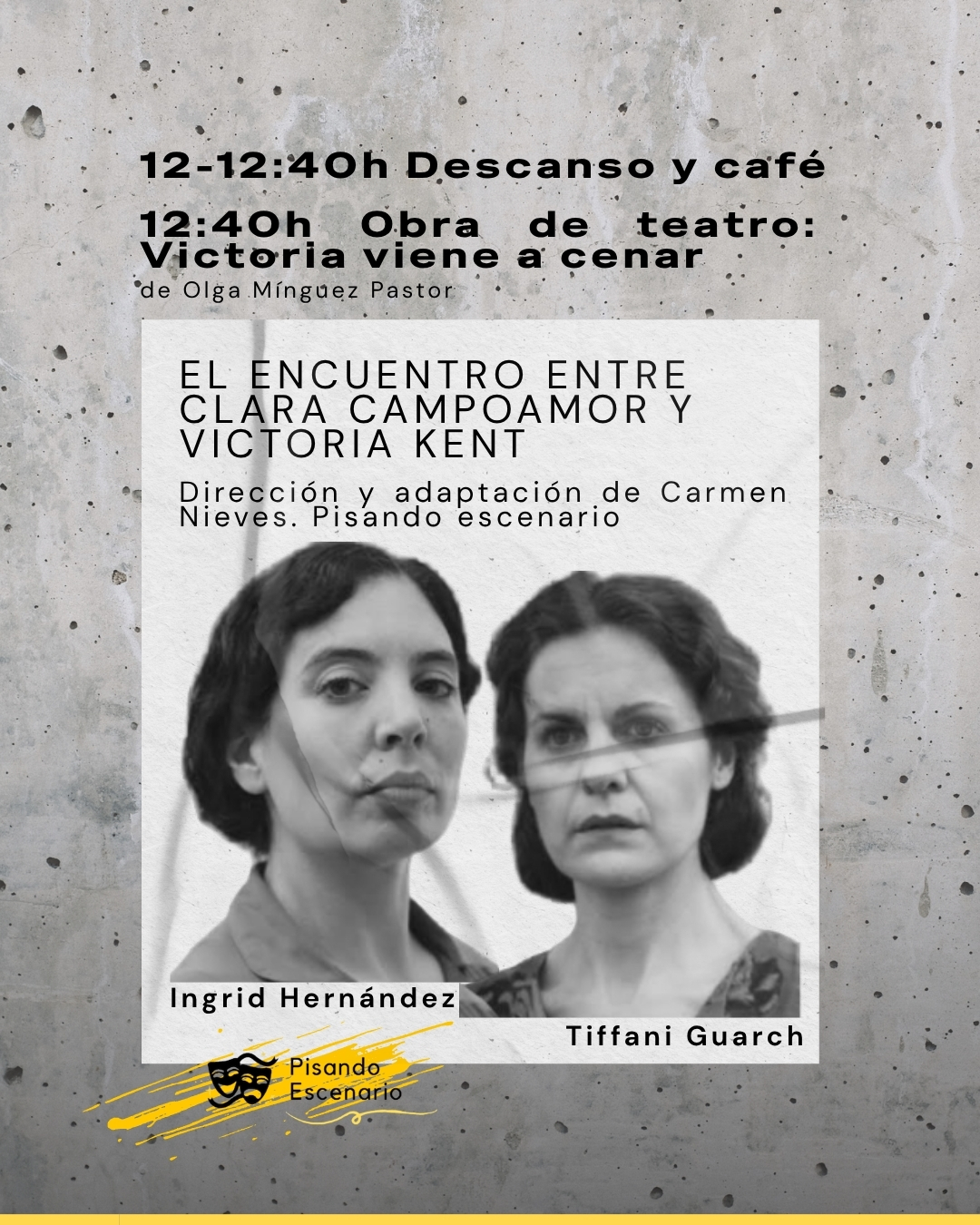 Jornadas Mujeres, Memoria y Democracia