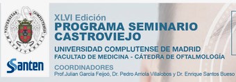 Conferencia de los profres. Ismael Nieva y Pilar Cifuentes: Parálisis facial. Abordaje oculoplástico.