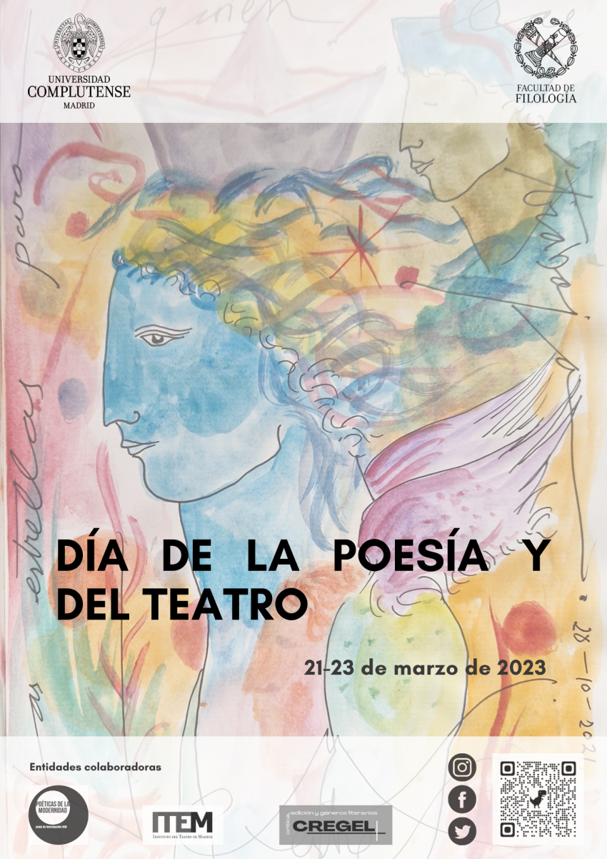 Día del teatro 2023