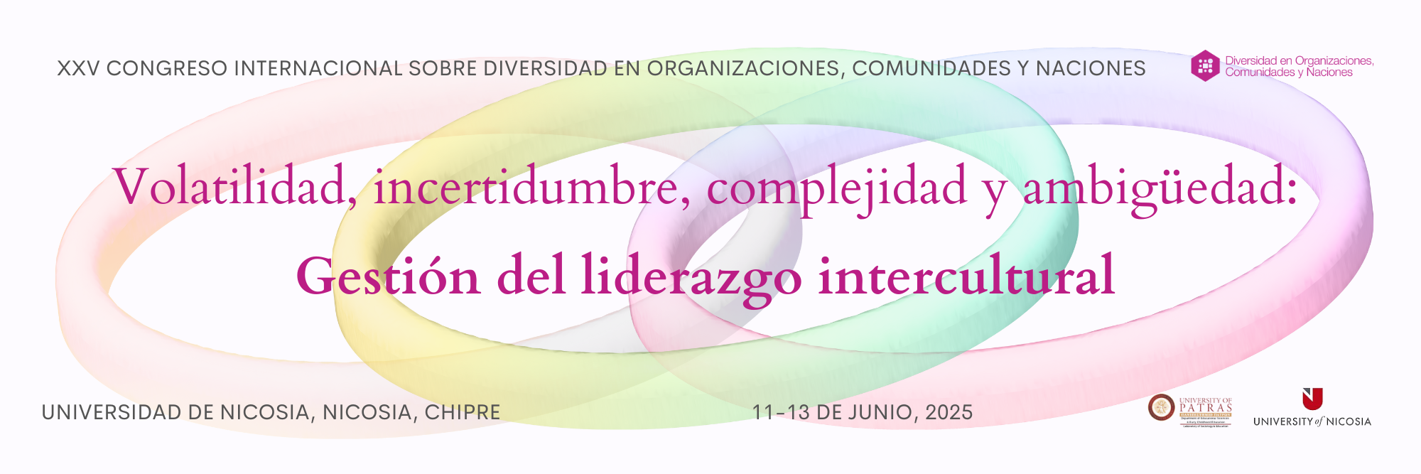 Conferencia plenaria "Diversidad en la Investigación e Innovación Responsables: El Caso de la IA".