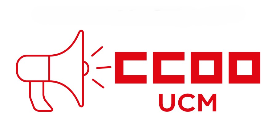 Nuevo acuerdo de trabajo del PTGAS de la UCM
