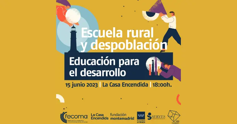 10ª sesión de El Foro de la Economía Social de Madrid: 15/06/23