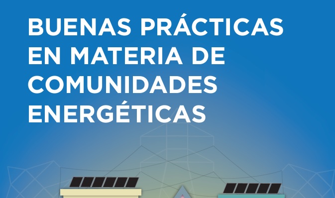 Nuevo estudio gratuito de HISPACOOP sobre eficiencia energética y cooperativas