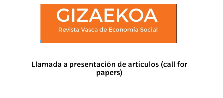 Propuesta de publicación sobre cooperativas