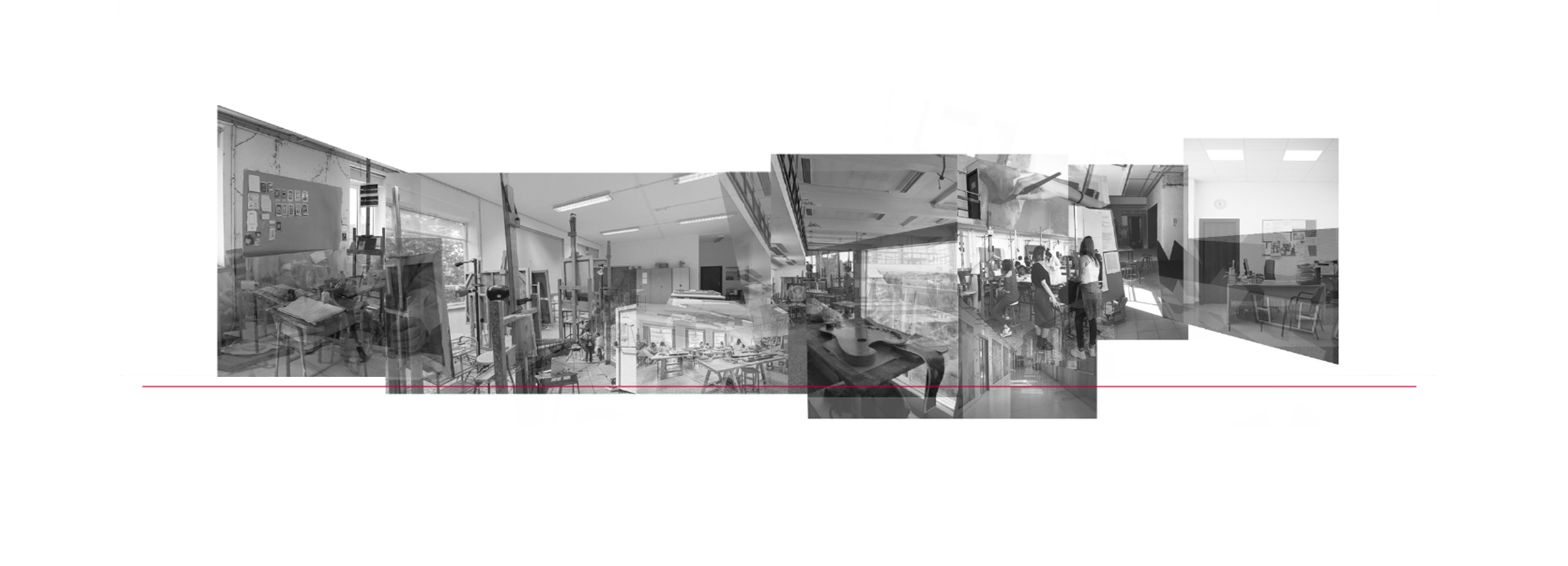 Bienvenido a la web del Departamento de Pintura y Conservación-Restauración