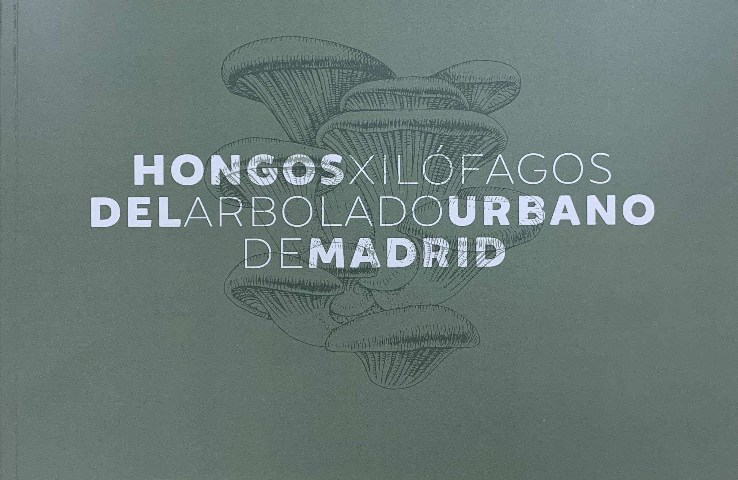 Seminarios de la unidad Docente de Botánica."Hongos xilófagos en el arbolado de Madrid"