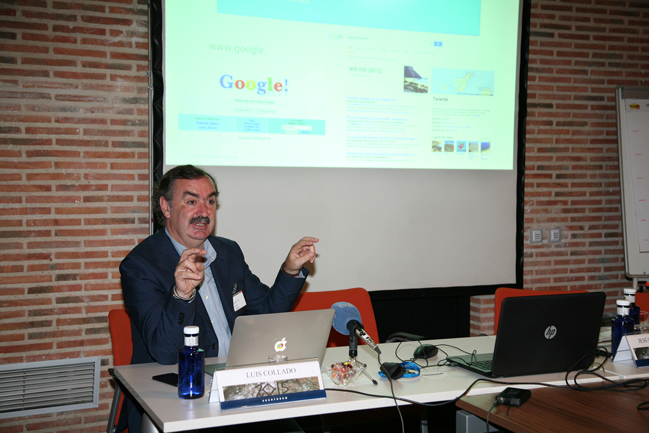 Periodismo de datos, una mirada al futuro de la profesión