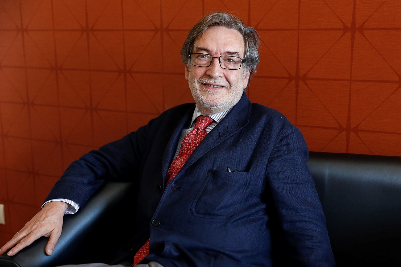 Eugenio Nasarre: “Tsipras está jugando con fuego y se está equivocando”