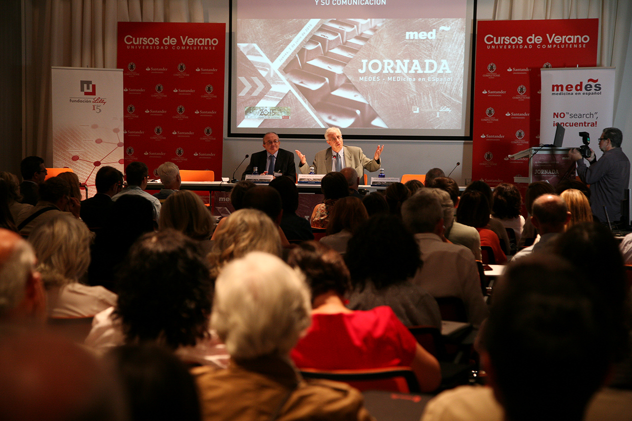 El progresos científico, ante el siguiente peldaño
