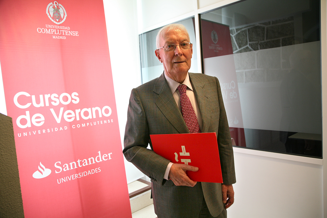 Todo listo para el certificado de dominio del español