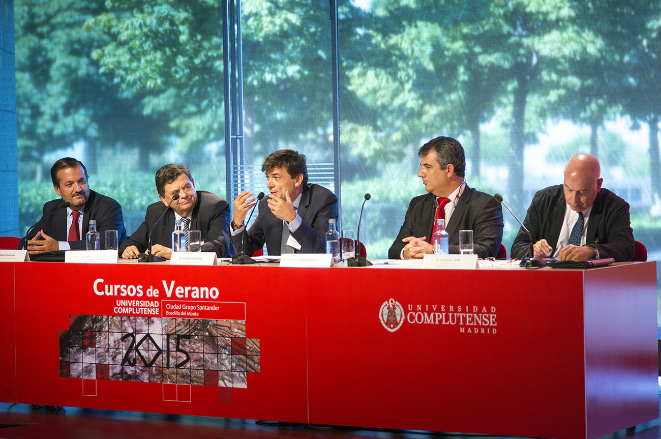 Lluvia de ideas sobre la empleabilidad de los estudiantes universitarios
