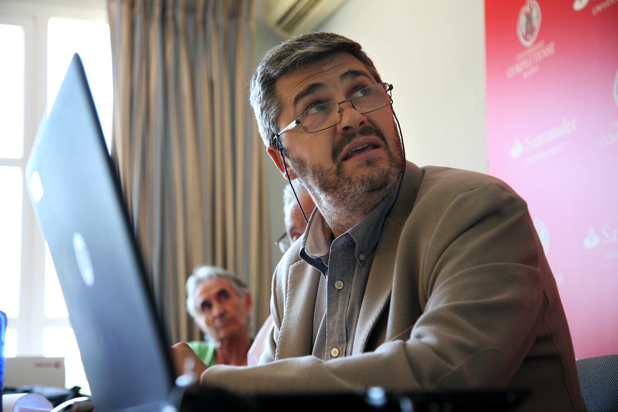 Los nombres en El Quijote: una burla de Lope de Vega, Luna e Higuera