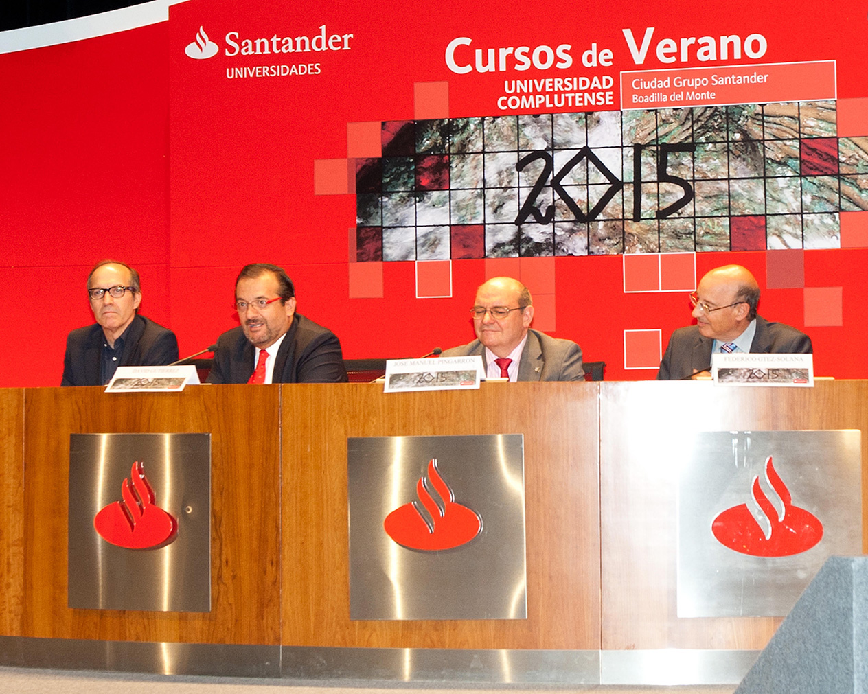 Aprender a emprender de forma innovadora en los Cursos de Verano de la UCM