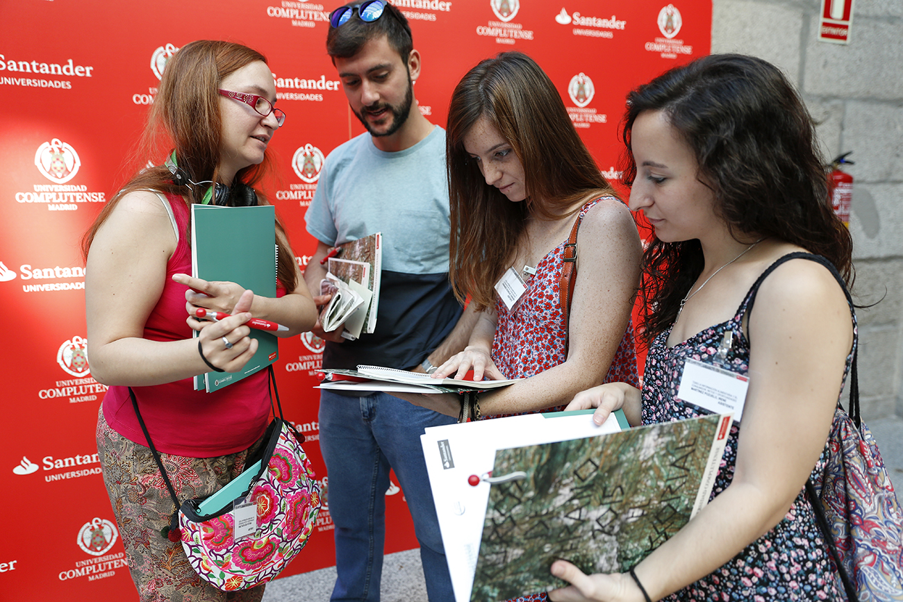Los alumnos que han solicitado créditos podrán recoger su certificado a partir del 3 de septiembre
