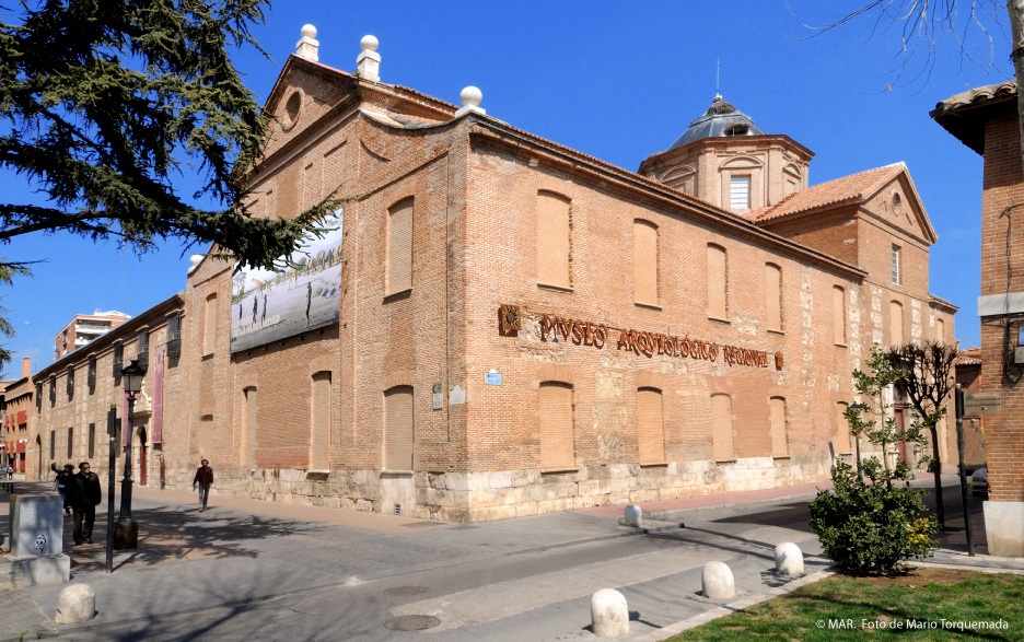 Máquinas del tiempo, los museos arqueológicos en el siglo XXI