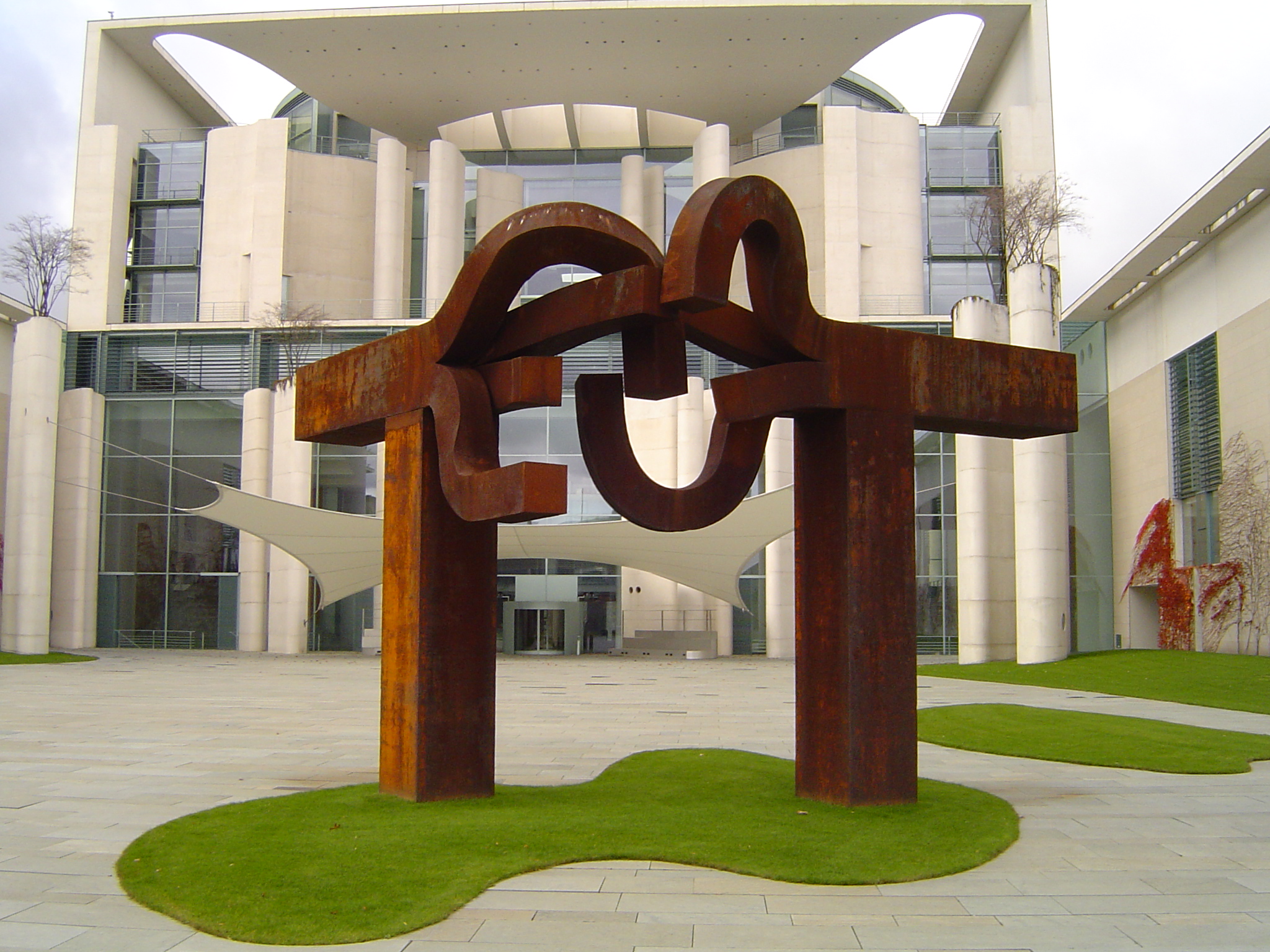 El Museo Chillida-Leku abre sus puertas a un Curso de Verano Complutense