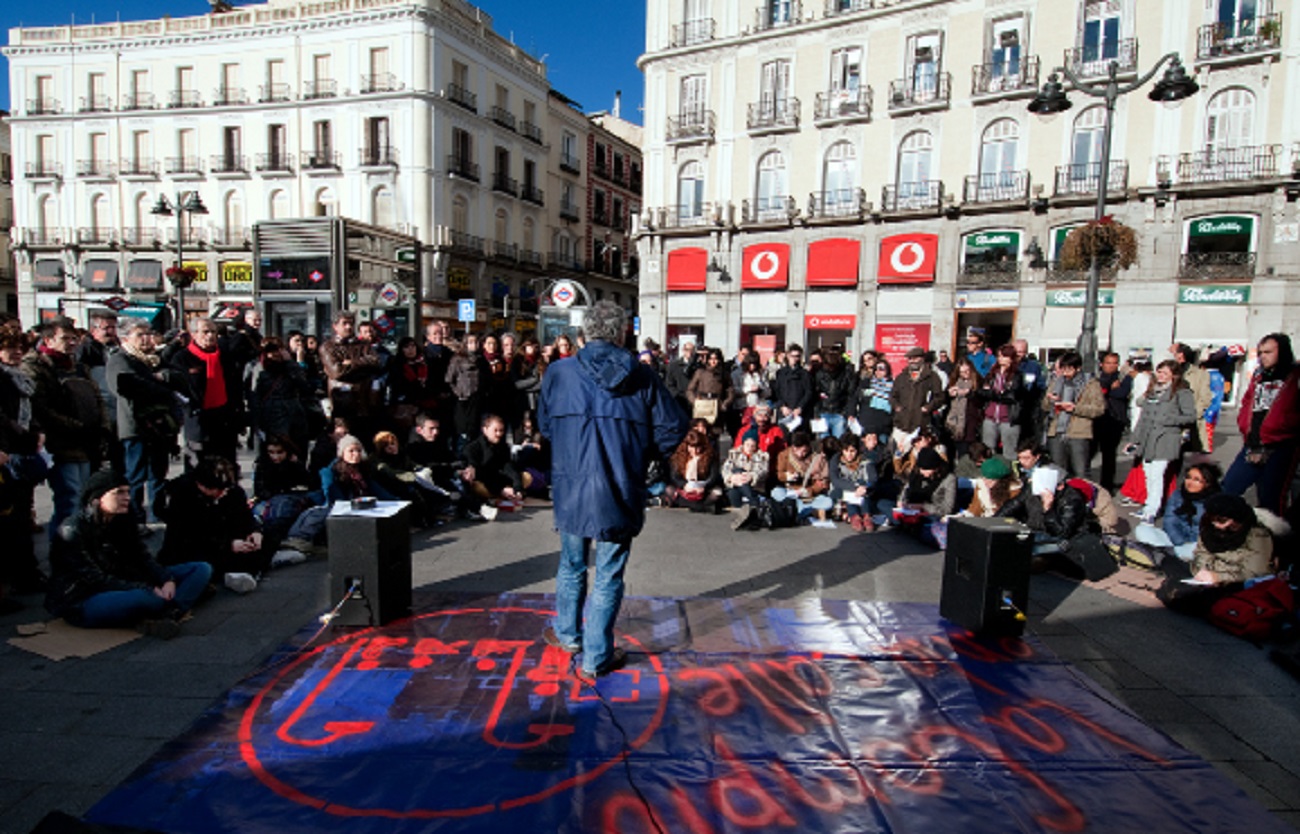 Hacia una sociedad más justa: Sí, se puede