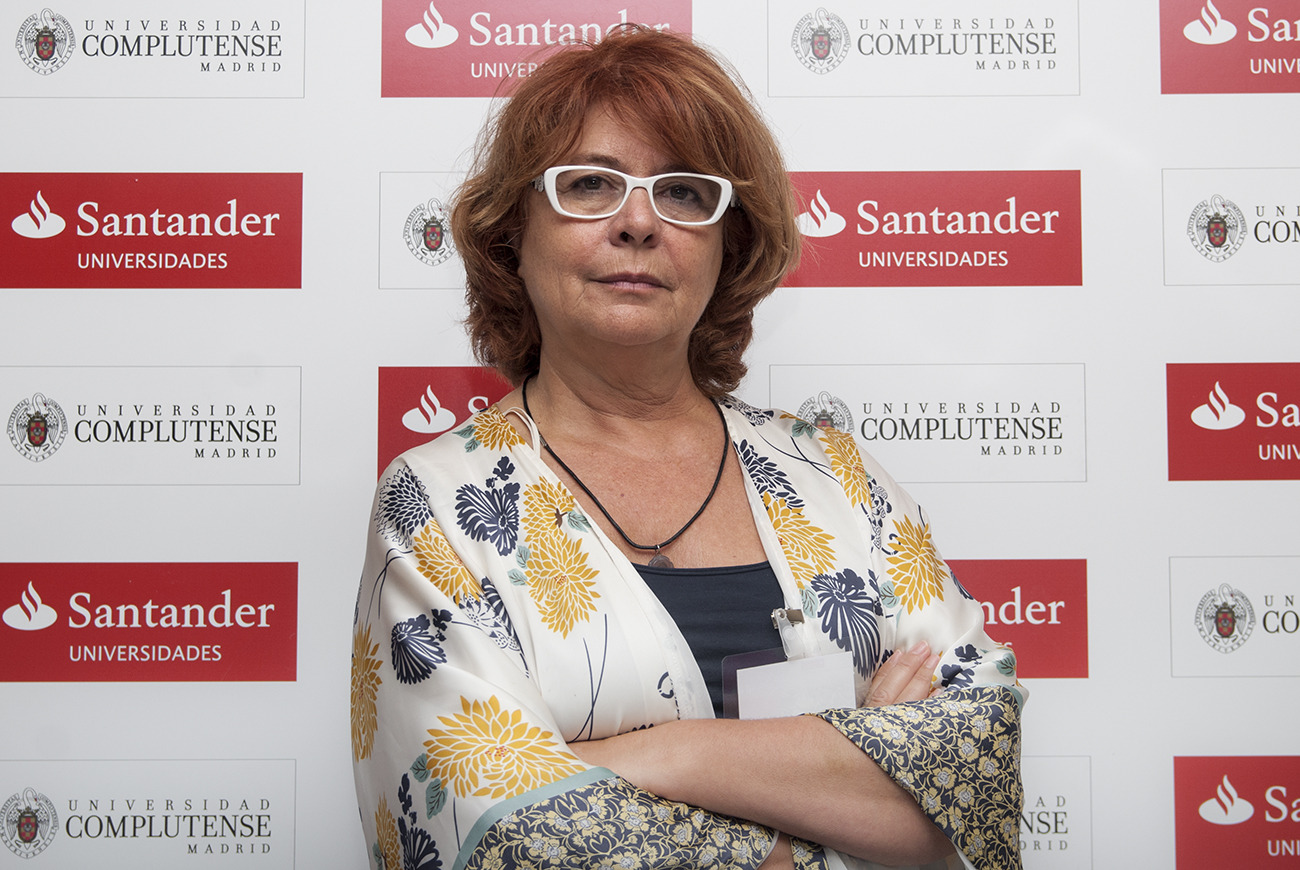 Isabel Tajahuerce: “Si cambiamos la universidad, en parte cambiamos el mundo”