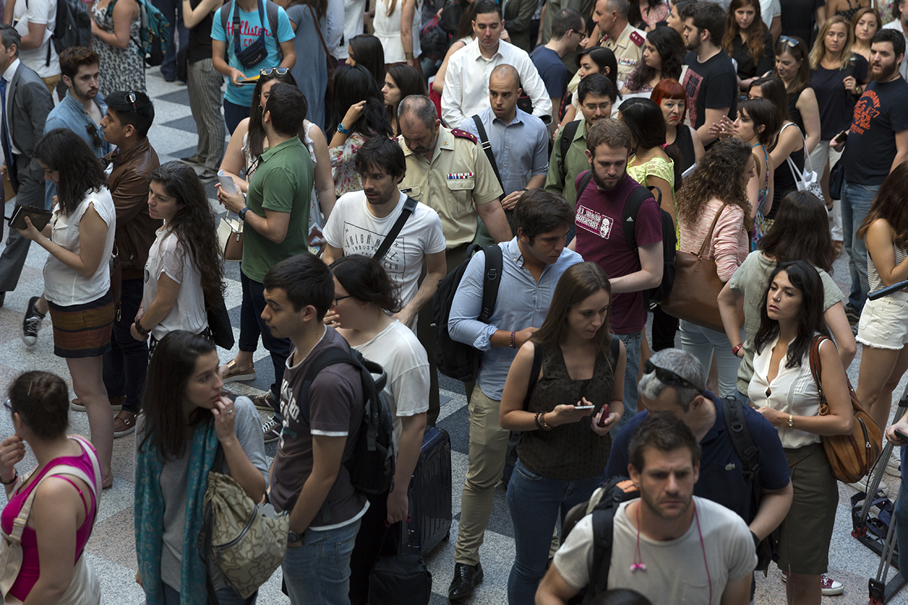 La transformación digital centra la jornada de los Cursos de Verano UCM en la sede de Banco Santander