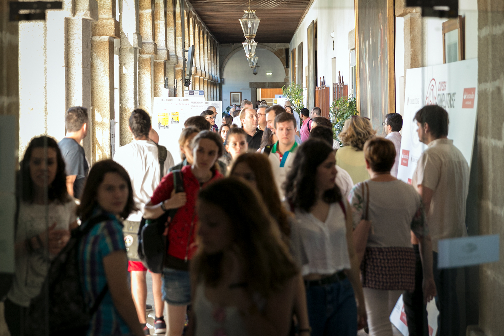 Finaliza el plazo de presentación de propuestas para los Cursos de Verano de 2019