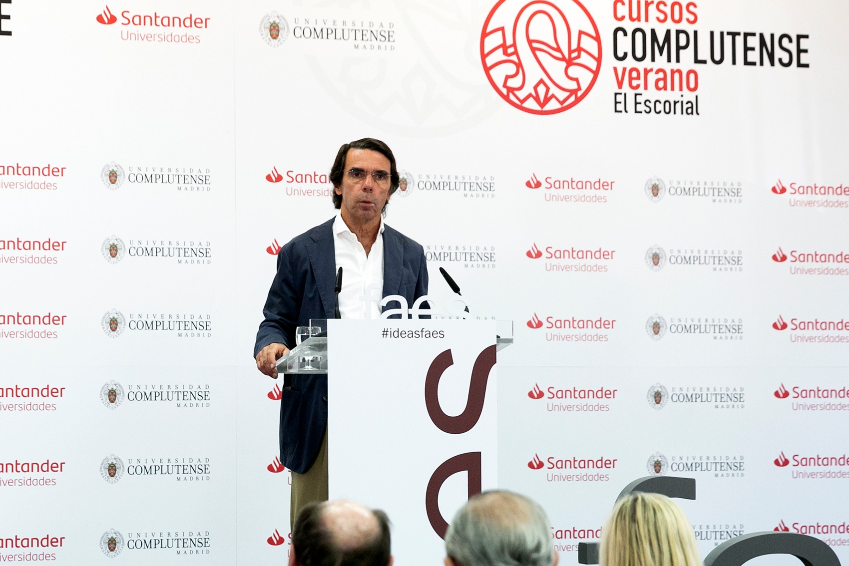 España: calidad democrática, cohesión y futuro del bienestar
