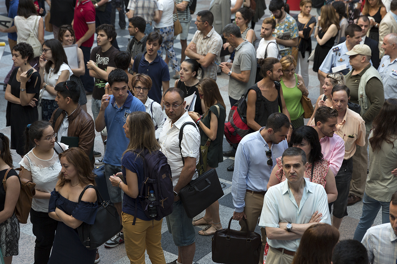 Ultimas 40 becas disponibles para los Cursos de Verano 2019