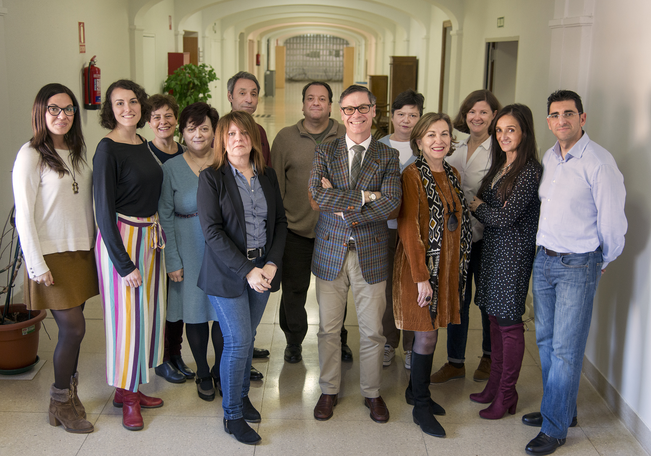 Briones: "Seguimos trabajando en la organización de los Cursos"