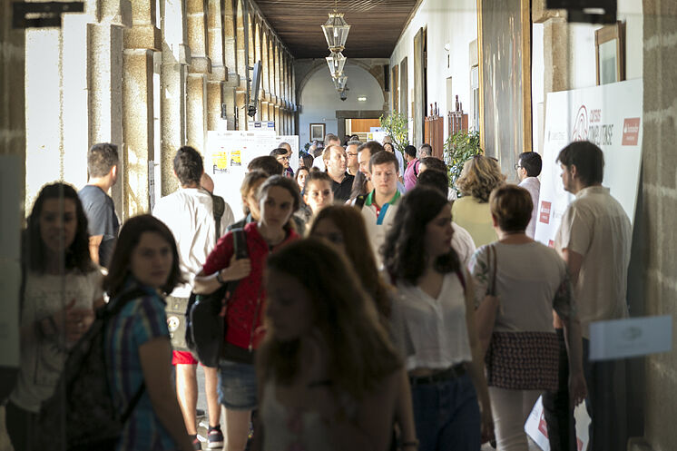 Presentadas 80 propuestas para los Cursos de Verano de 2021