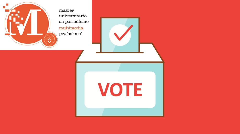  ELECCIONES A REPRESENTANTES DE ESTUDIANTES Curso 2025/26  