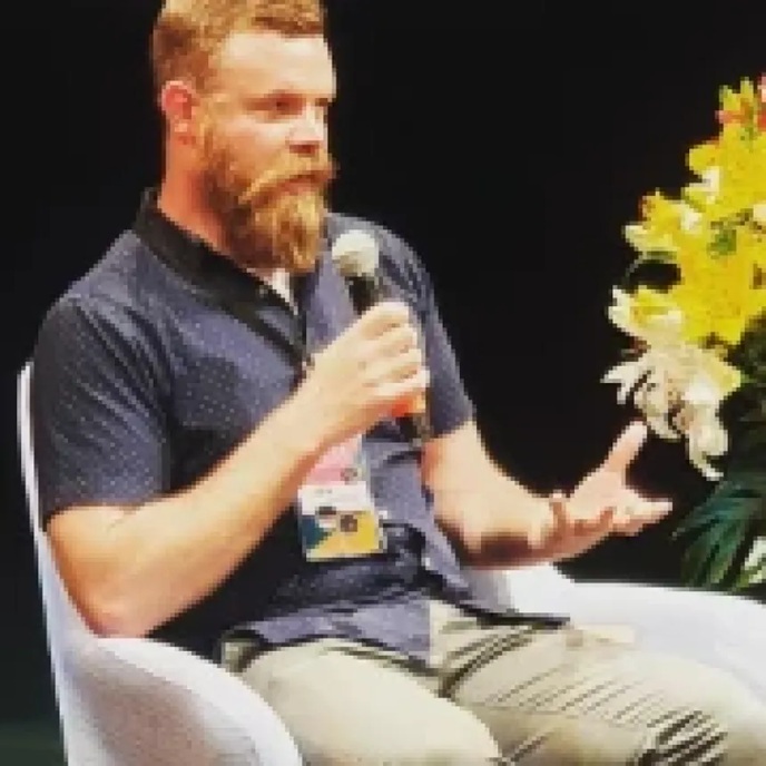 Seminario internacional con Ben Stubbs: "Escritura creativa en la narración inmersiva" 