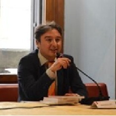 Seminario internacional (S3I): Bioética y Biopolítica de la mano de expertos de la Universidad de Siena, Italia (9 de abril) - 3
