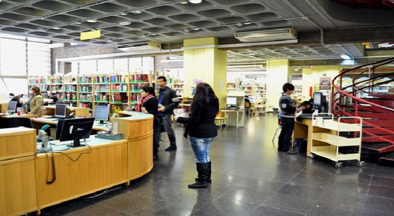 Abierto el segundo plazo de inscripción al Máster en Periodismo Multimedia Profesional (27 de abril hasta el 22 de mayo 2026).
