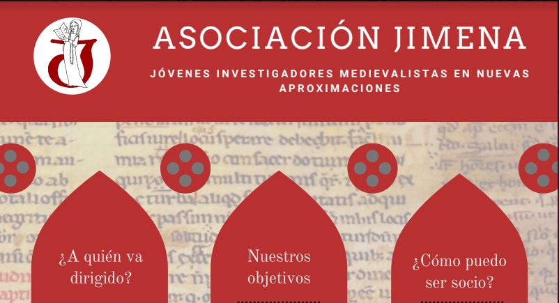 Presentación Asociación JIMENA