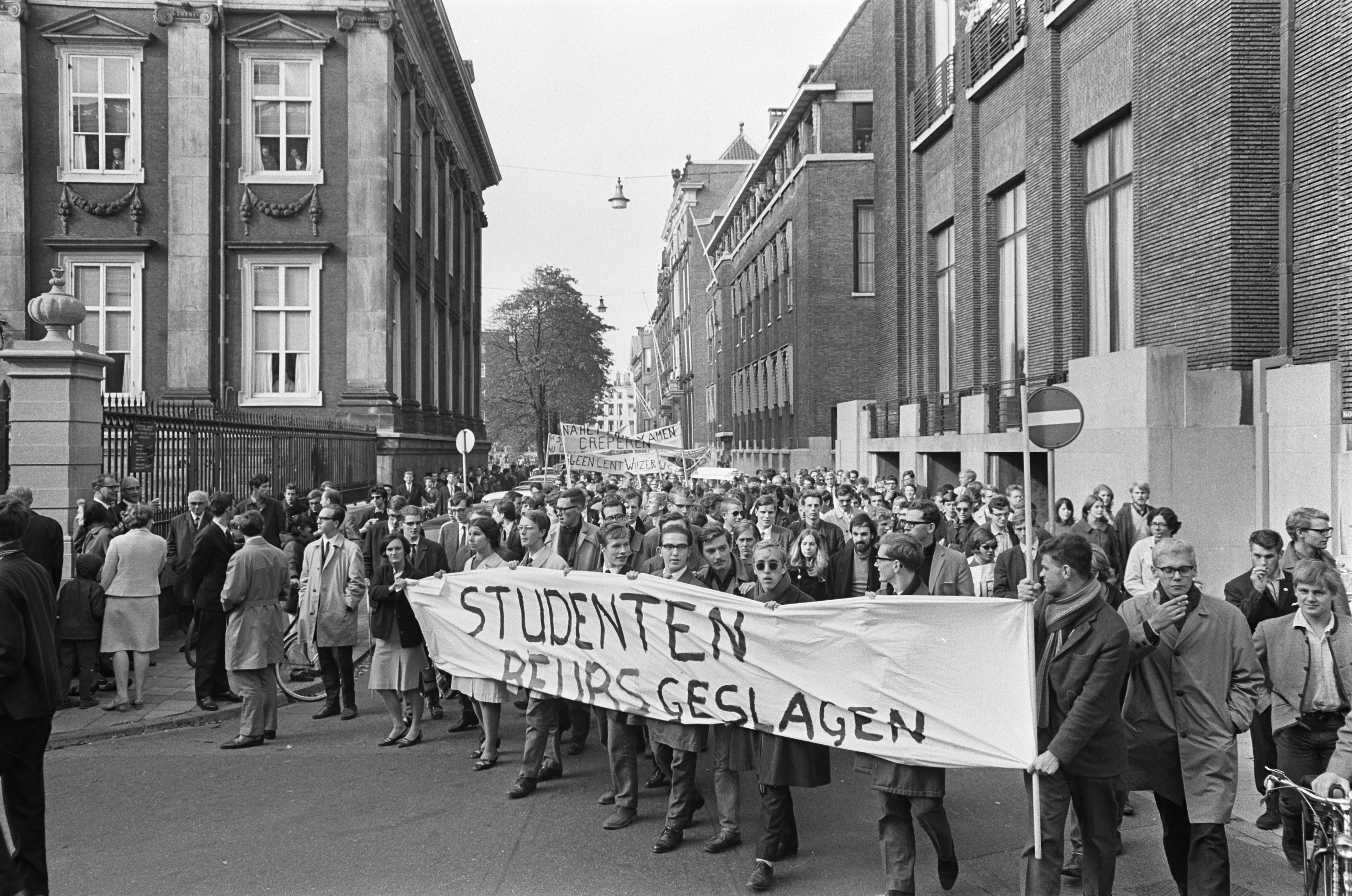 Máster Interuniversitario en Historia Contemporánea