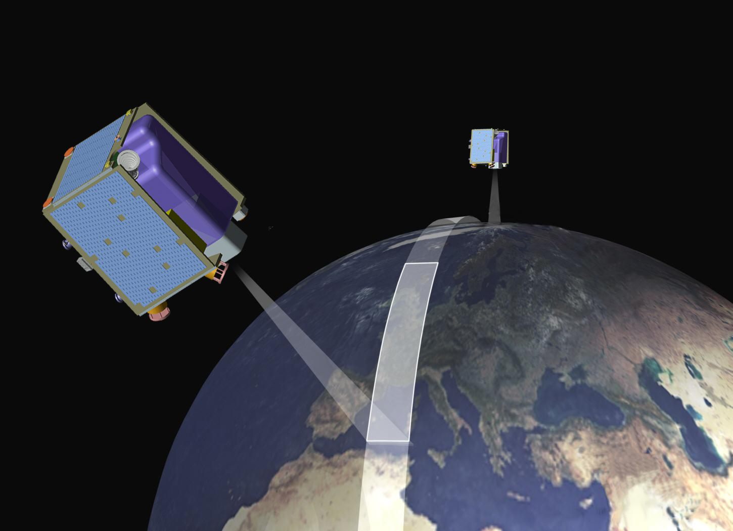 Sección departamental de Astronomía y Geodesia