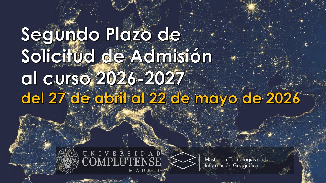 SEGUNDO PLAZO ORDINARIO