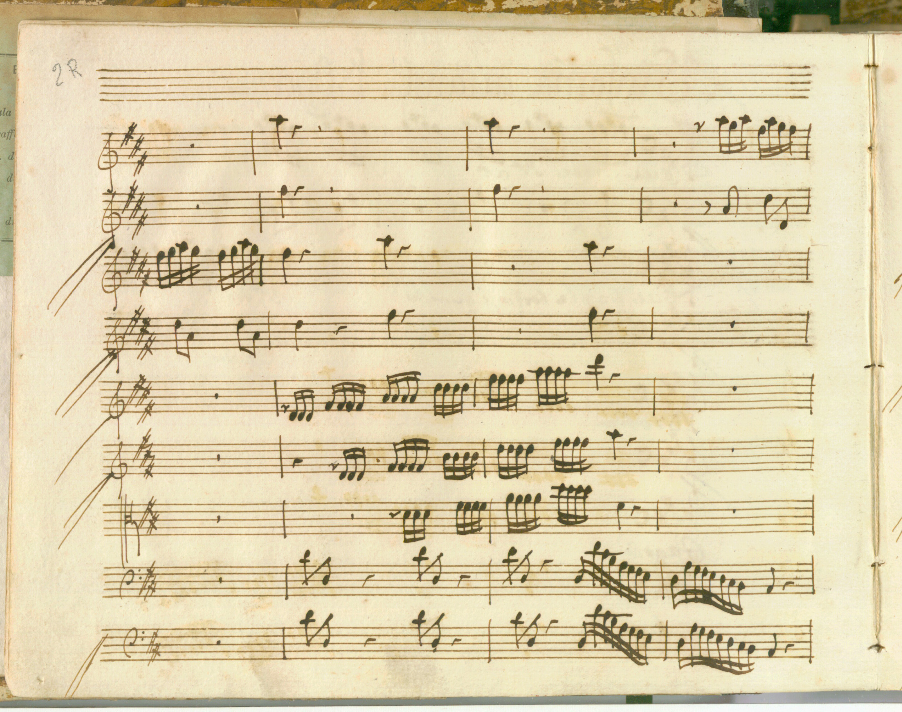 Acto de inauguración del curso 2025–2026