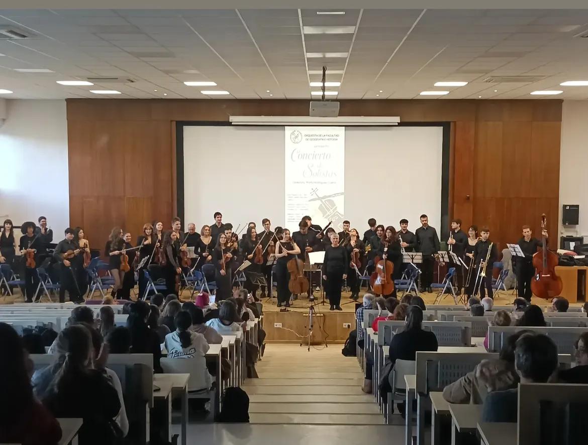 Departamento de Musicología