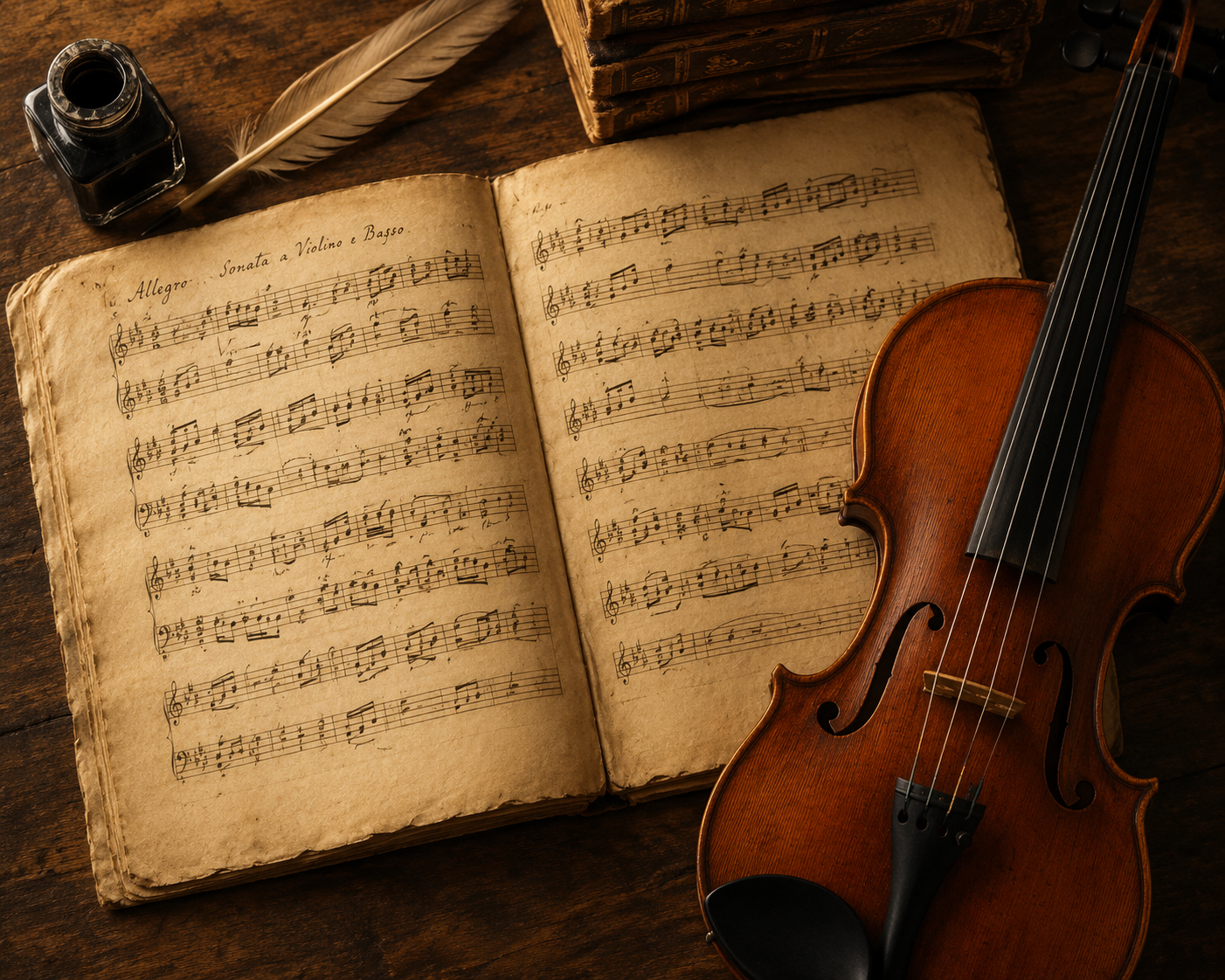 ¿Te interesa la investigación en musicología?