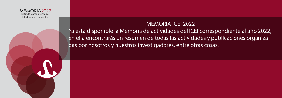 Annual Report ICEI 2022