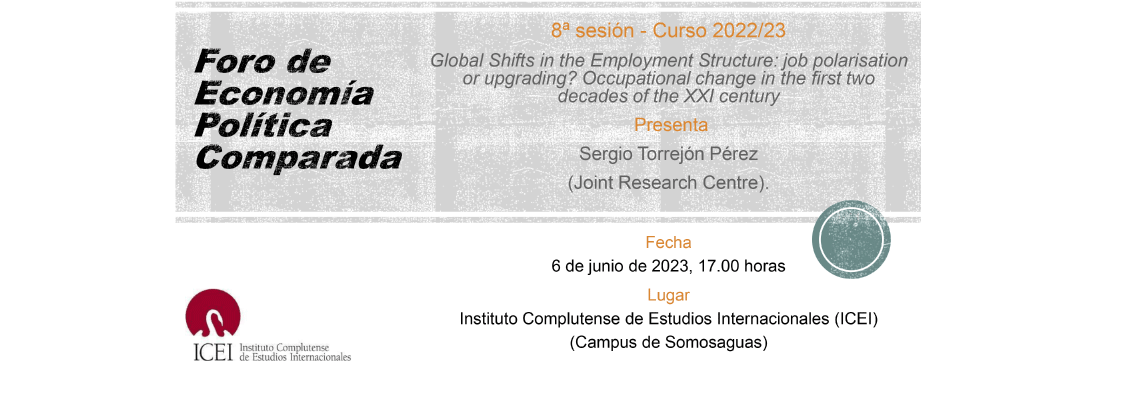 More information 8th Session Foro EPC
