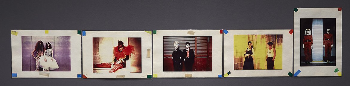 Máster en Historia del Arte Contemporáneo y Cultura Visual (UAM-UCM-Museo Reina Sofía)