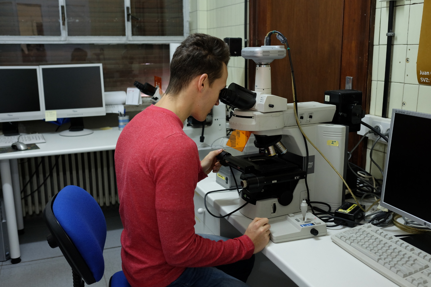 PROCESO DE ADMISIÓN 