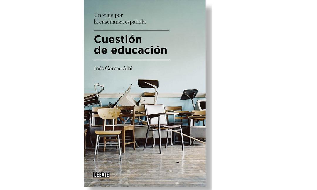 Presentación del libro Cuestión de Educación