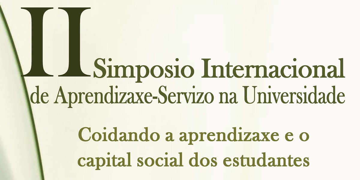 Participamos en el II Simposio Internacional ApS