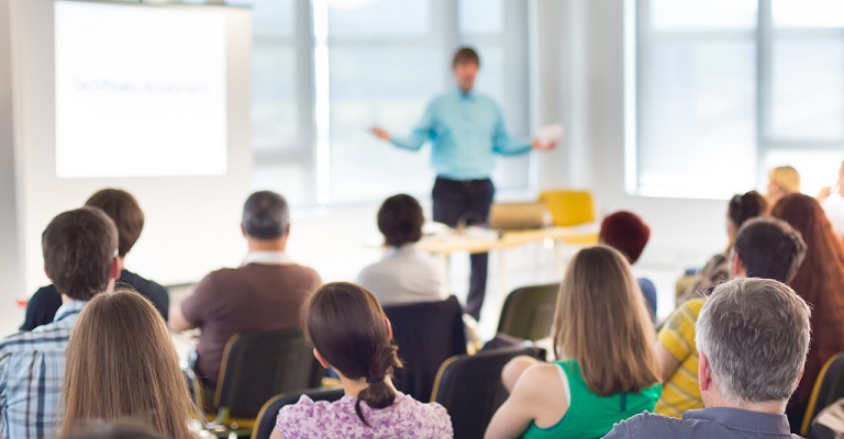 Formación en Aprendizaje Servicio para profesorado no universitario